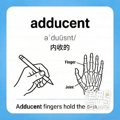 adducent