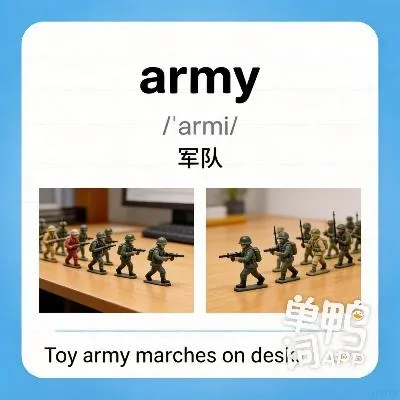 army