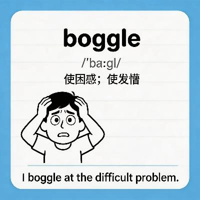 boggle