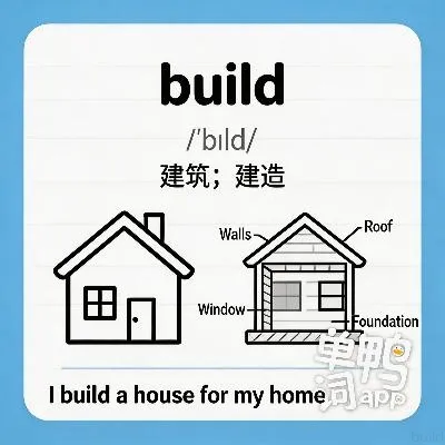 build