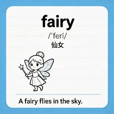 fairy