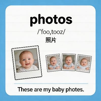 photos